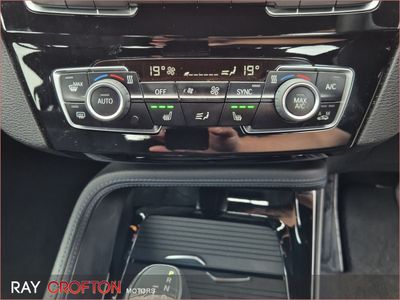 2017 BMW X1
