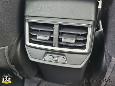 2025 MG ZS