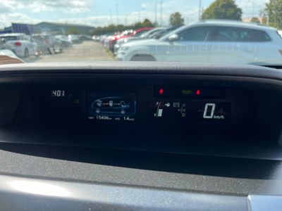 2020 Toyota Prius+