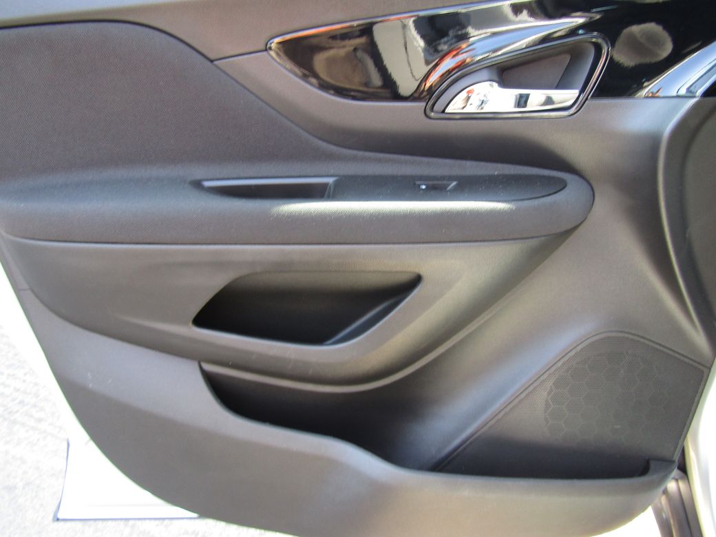 2019 Vauxhall Mokka