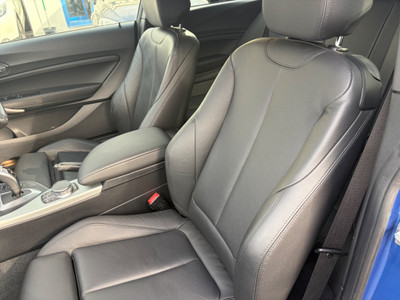 2019 BMW 1 Series