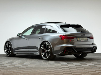 2021 Audi RS6
