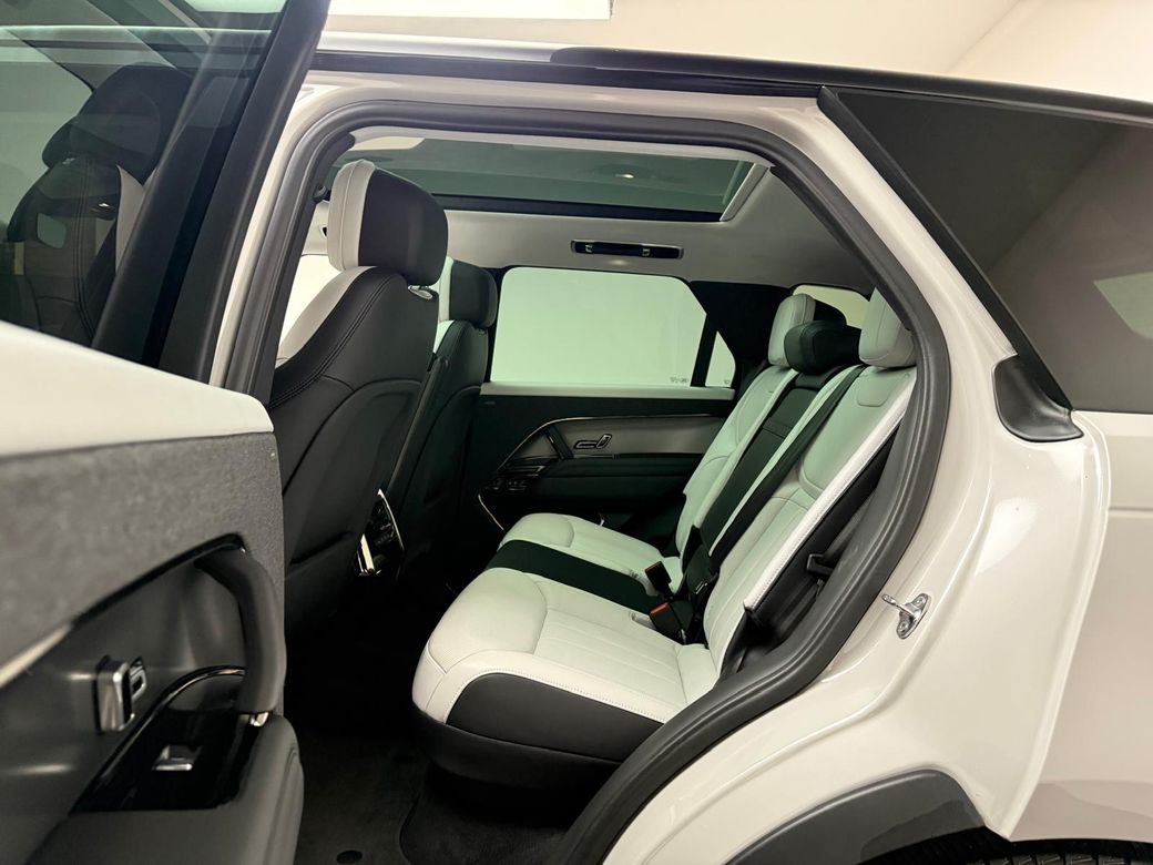 2024 Land Rover Range Rover Sport