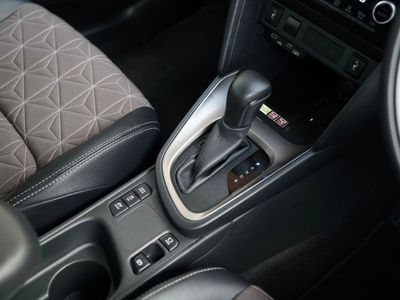 2024 Toyota Yaris Cross