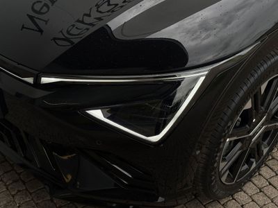 2026 Kia EV6