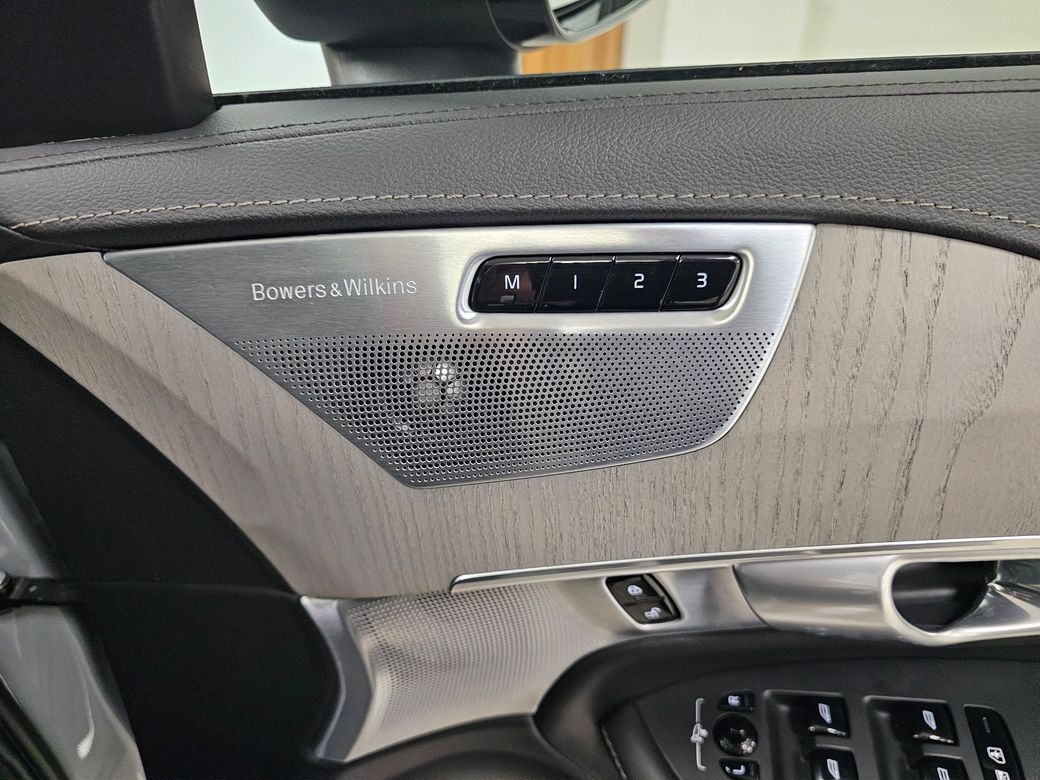 2024 Volvo XC90