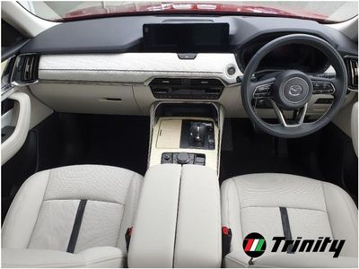 2026 Mazda CX-60
