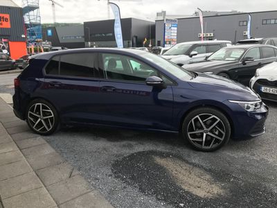 2024 Volkswagen Golf