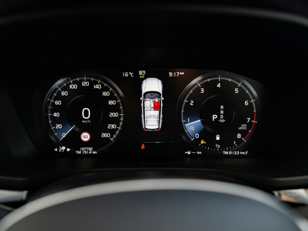 2021 Volvo V60