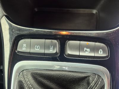 2018 Opel Crossland X