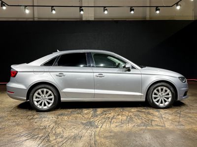 2016 Audi A3