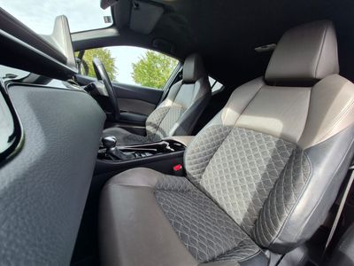 2020 Toyota C-HR
