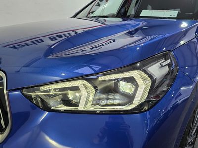 2023 BMW iX1