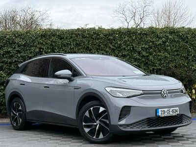 2023 Volkswagen ID.4