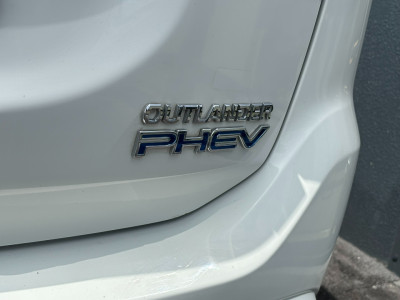 2018 Mitsubishi Outlander