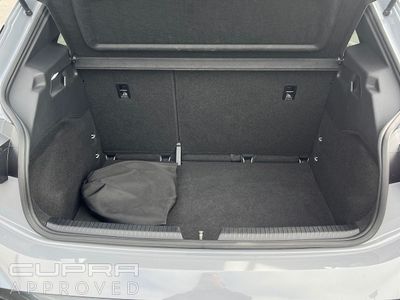 2023 Cupra Born
