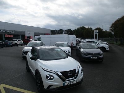 2026 Nissan Juke
