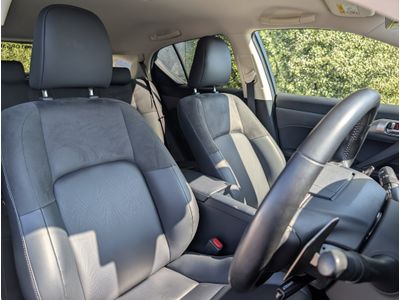 2020 Lexus CT 200h