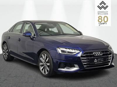 2023 Audi A4