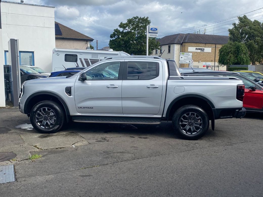 2023 Ford Ranger