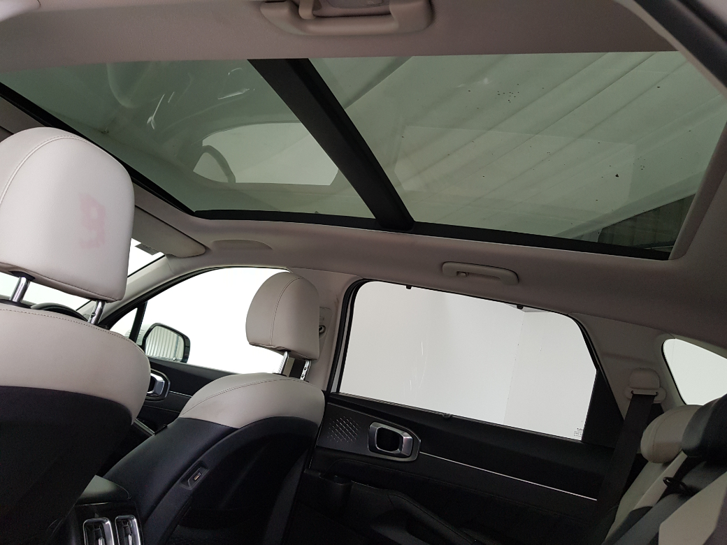 2024 Kia Sorento