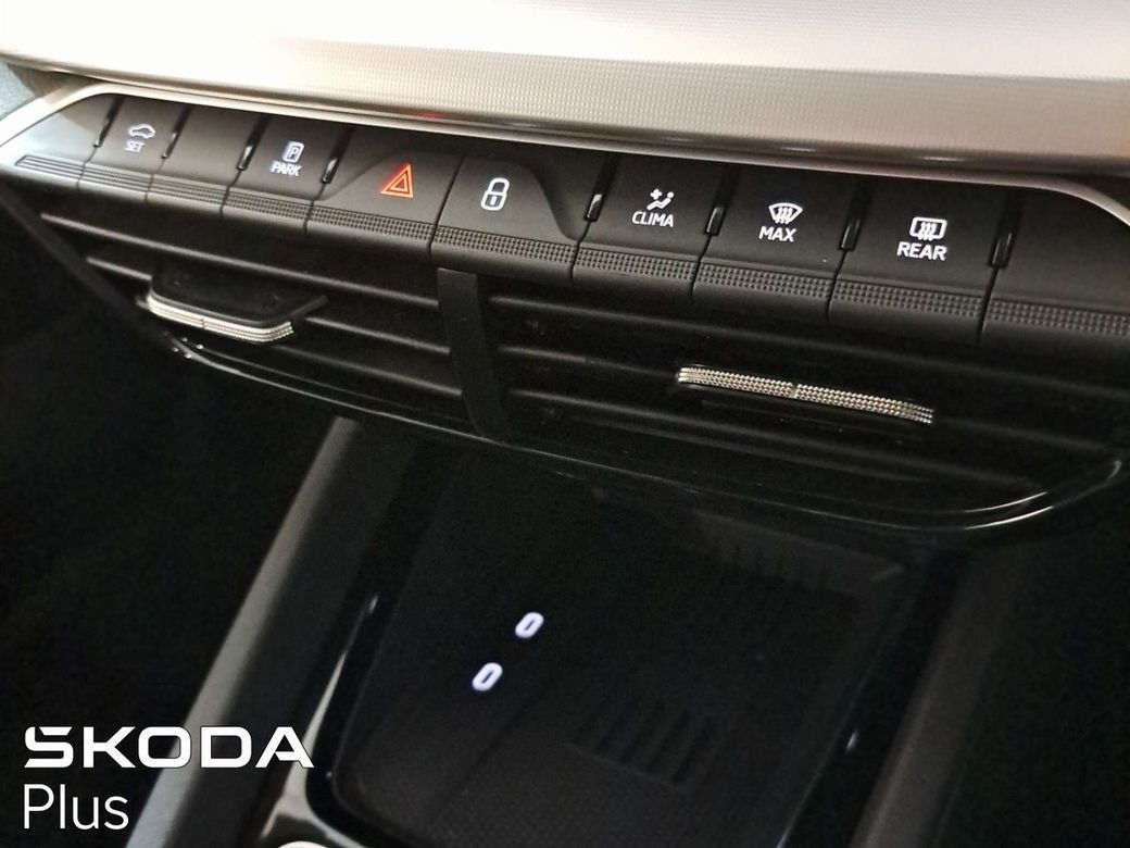 2026 Skoda Octavia