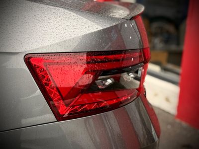 2023 Skoda Superb