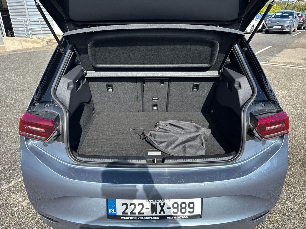 2022 Volkswagen ID.3