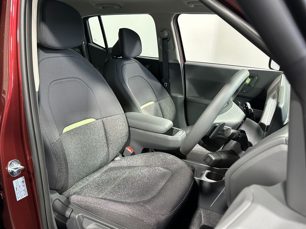 2026 Kia EV2