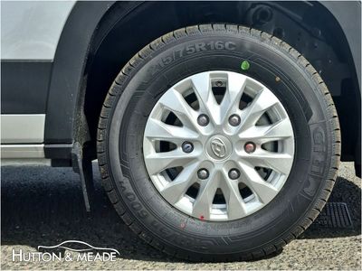 2026 Maxus Deliver 9