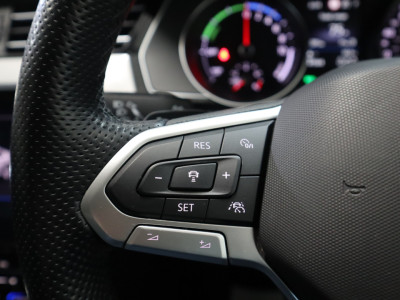 2021 Volkswagen Passat