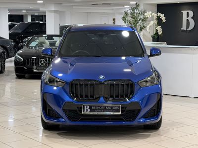 2025 BMW X1