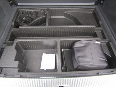 2015 Audi Q3