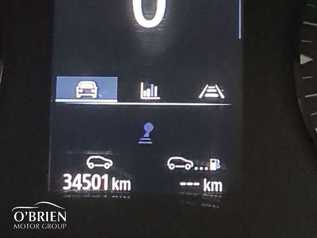2023 Renault Kangoo
