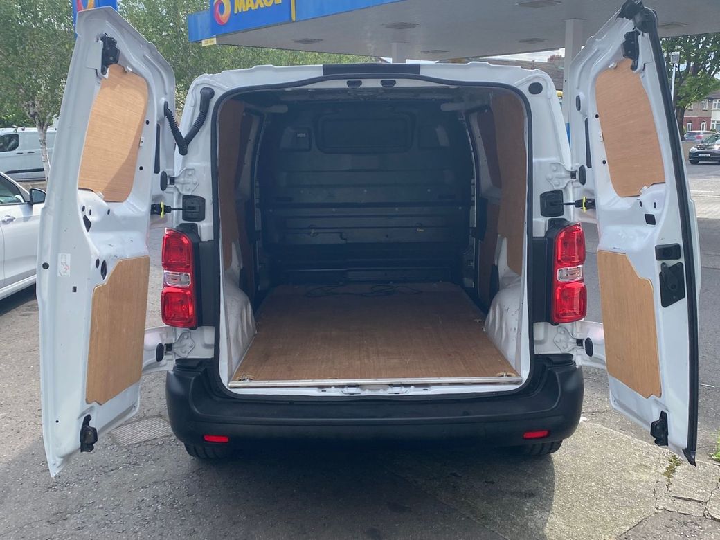2023 Fiat Scudo