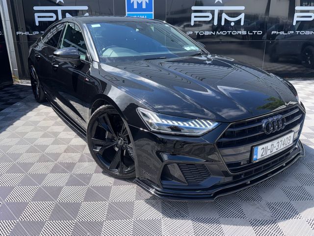 vehicle for sale from Philip Tobin Motors