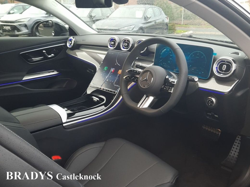 2026 Mercedes-Benz CLE