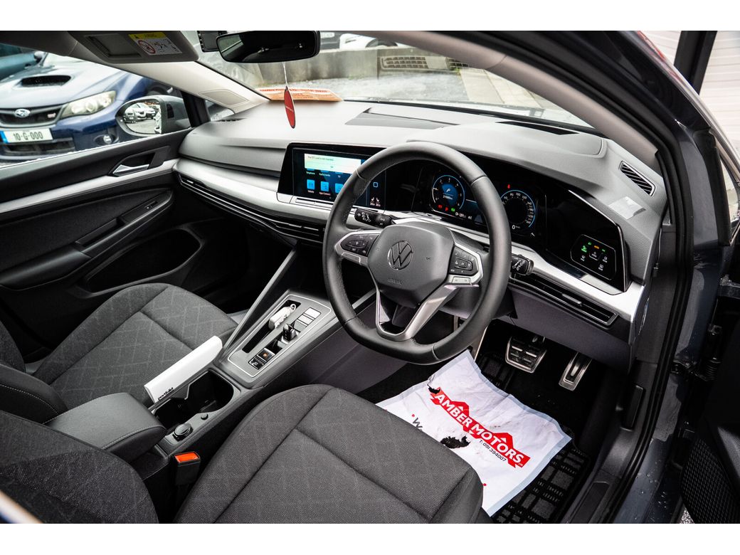 2023 Volkswagen Golf