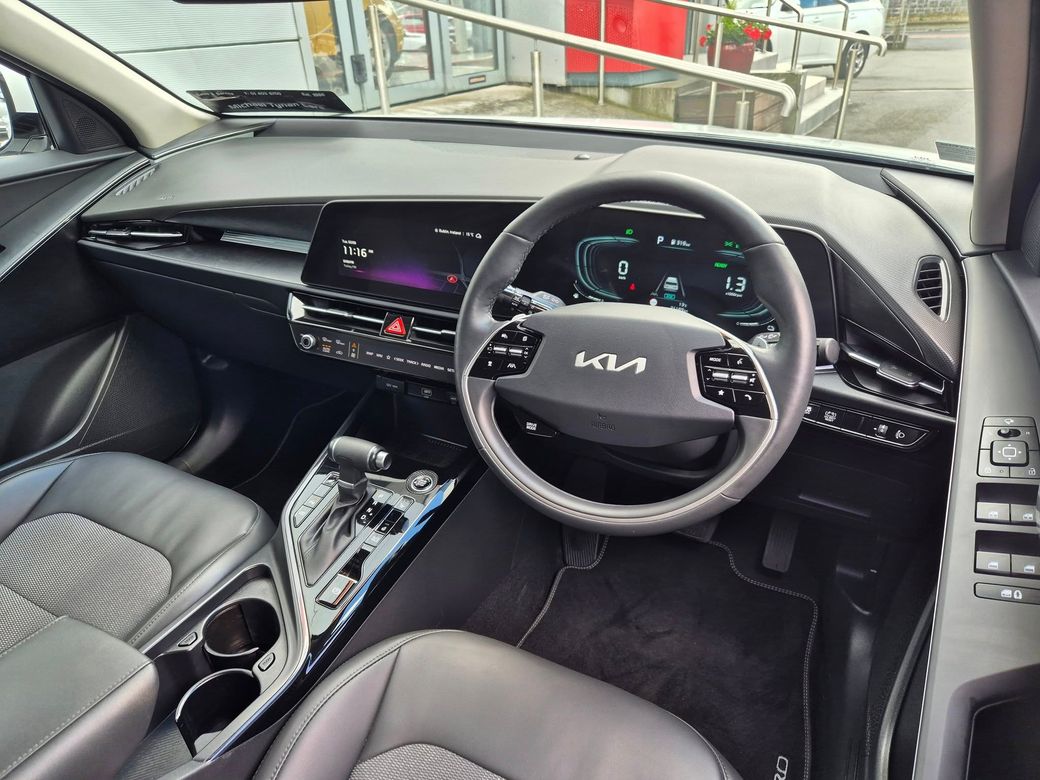 2024 Kia Niro