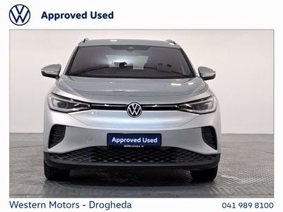 2025 Volkswagen ID.4