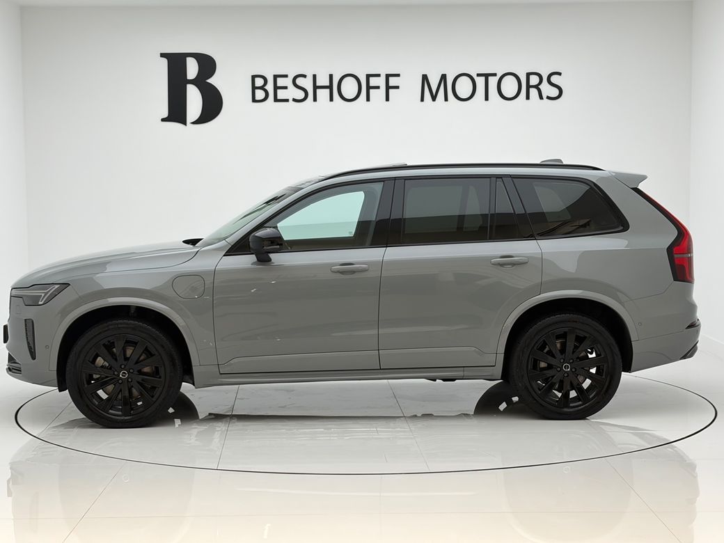 2026 Volvo XC90