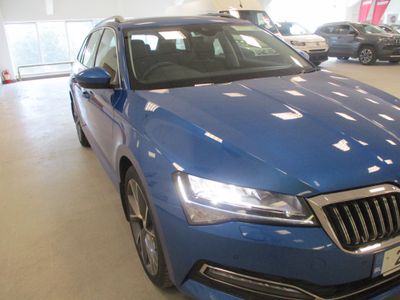 2023 Skoda Superb