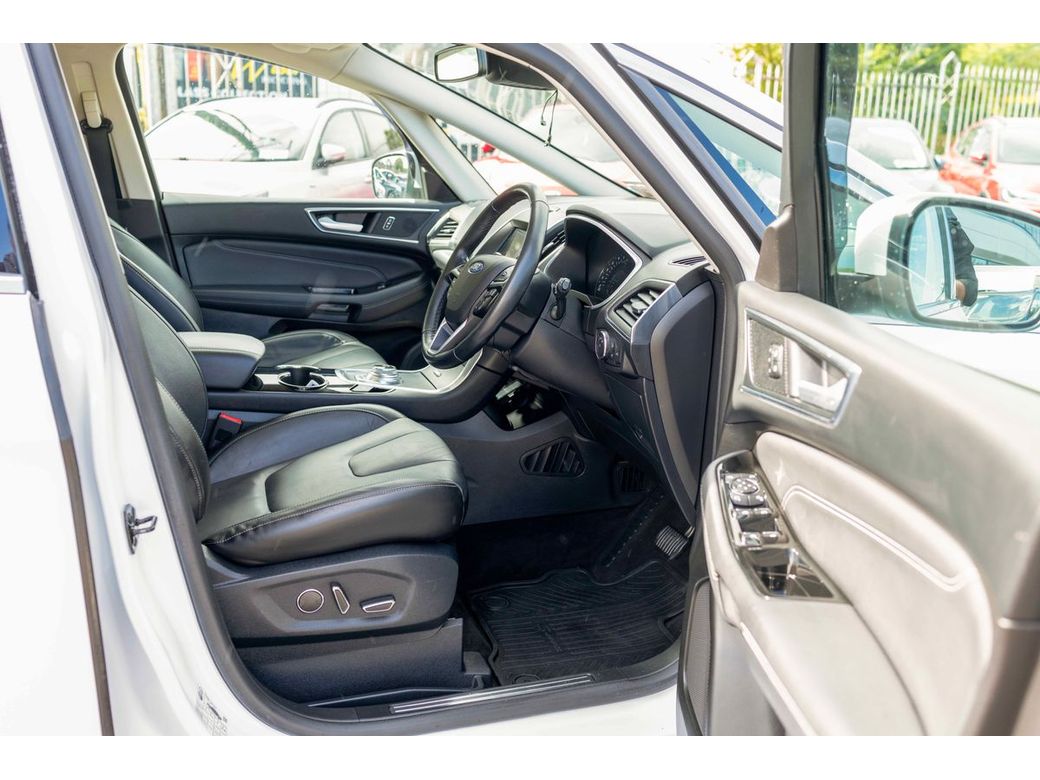 2020 Ford S-Max