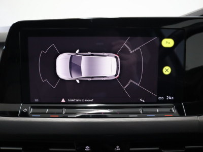 2023 Volkswagen Golf