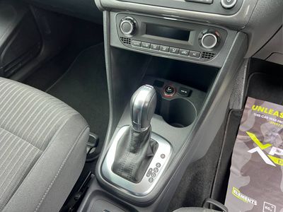 2014 Volkswagen Polo