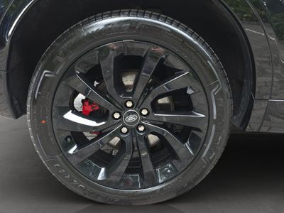 2023 Land Rover Discovery Sport