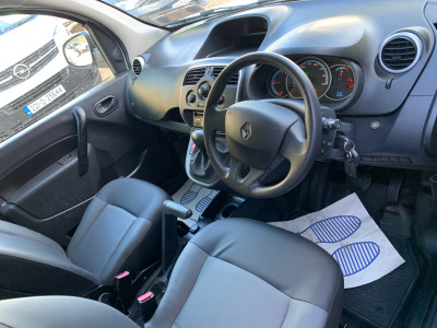 2021 Renault Kangoo