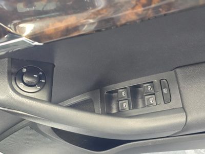 2016 Skoda Octavia