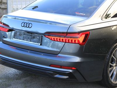 2024 Audi A6