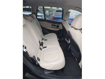 2018 BMW 2 Series Gran Tourer